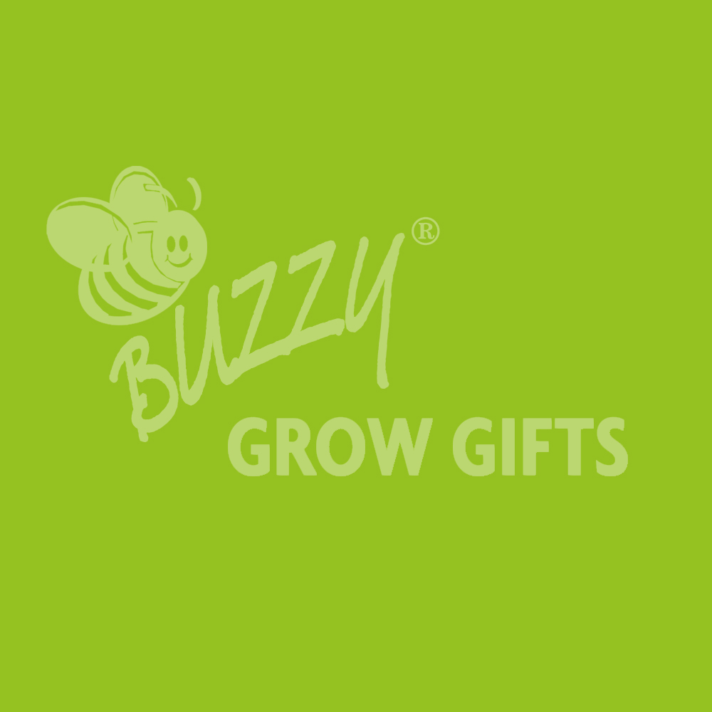 Buzzy Grow Gifts