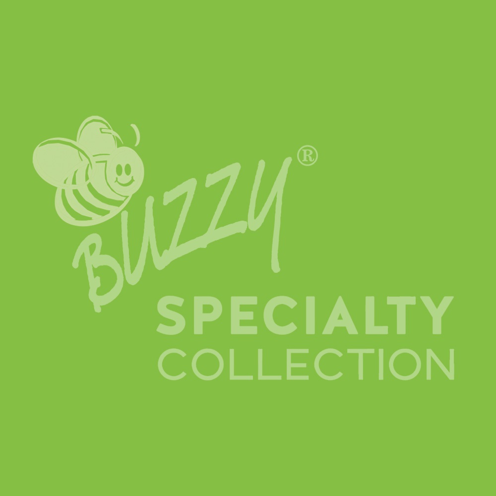 Buzzy Specialty Collection New