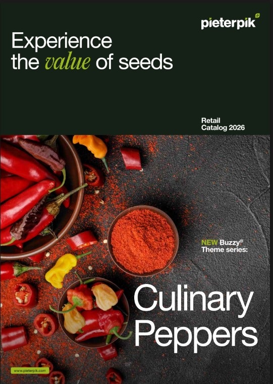 Tuinplus catalogus 2026 English