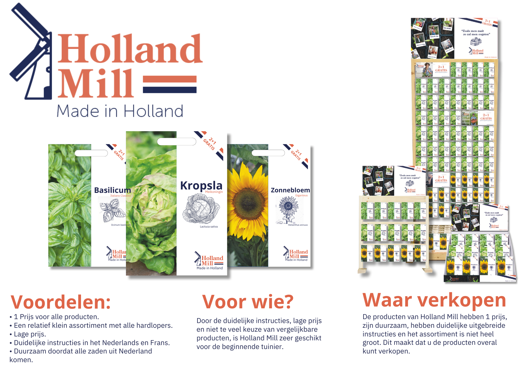holland mill