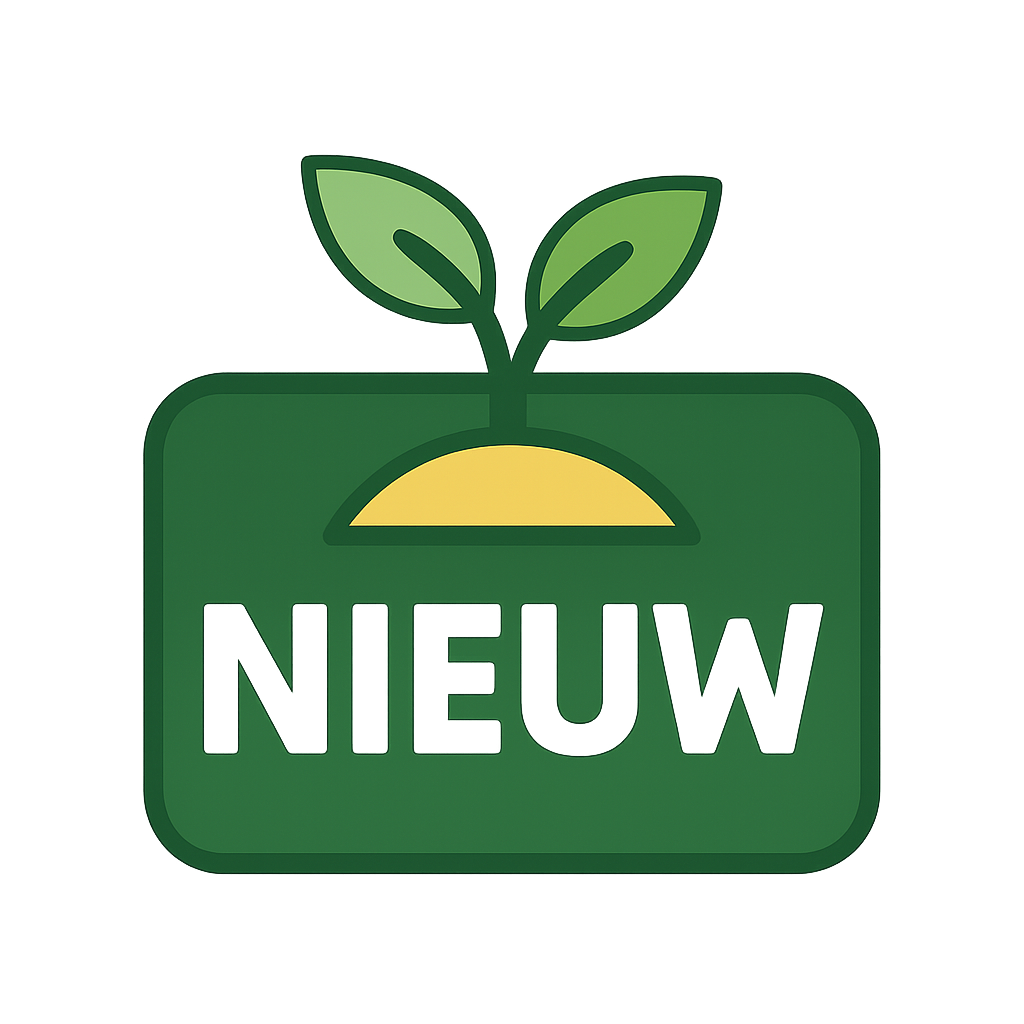 Buzzy Specialty Collection New