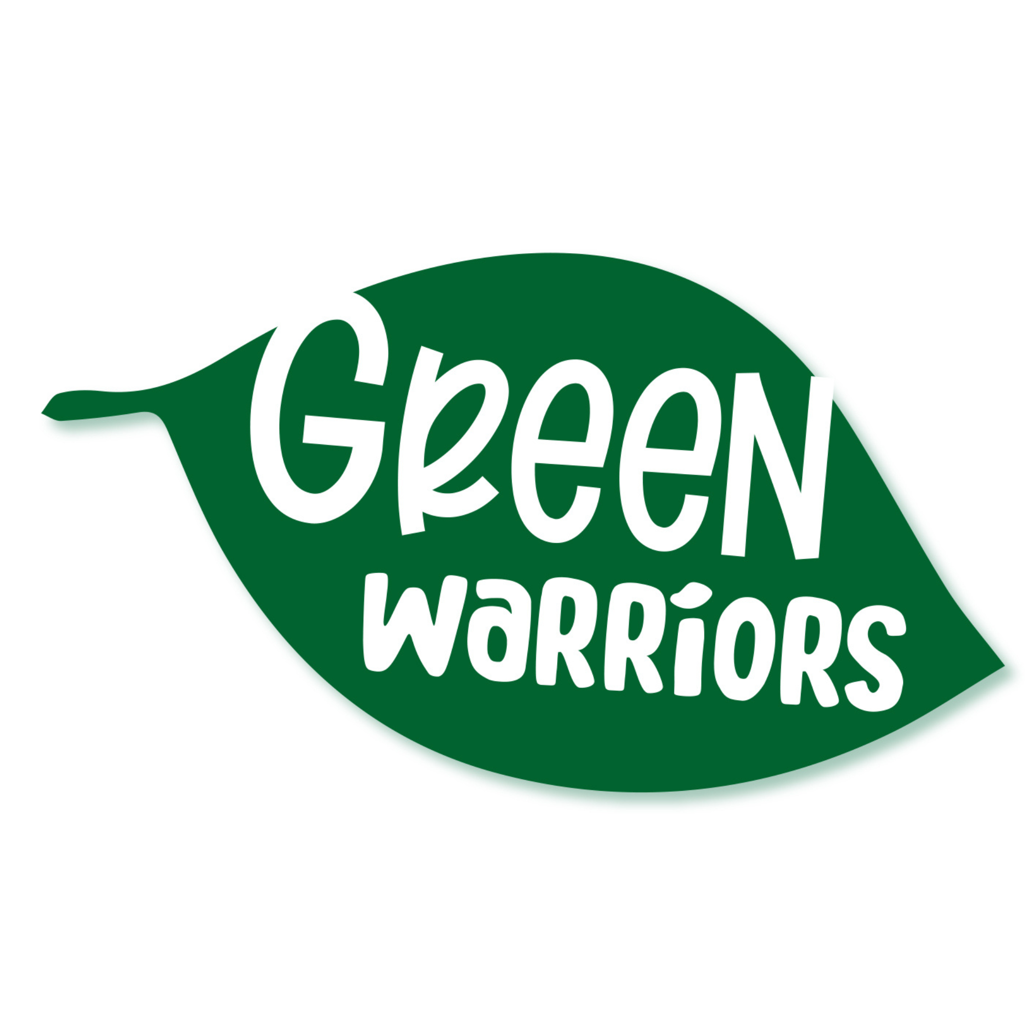 green warriors