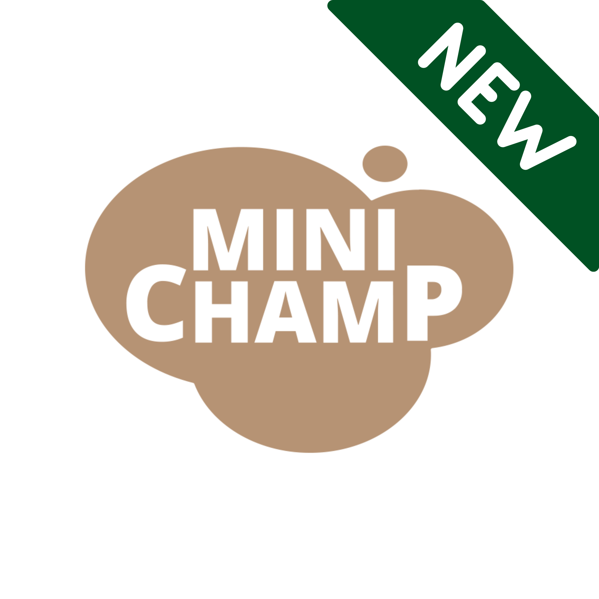 mini champ new