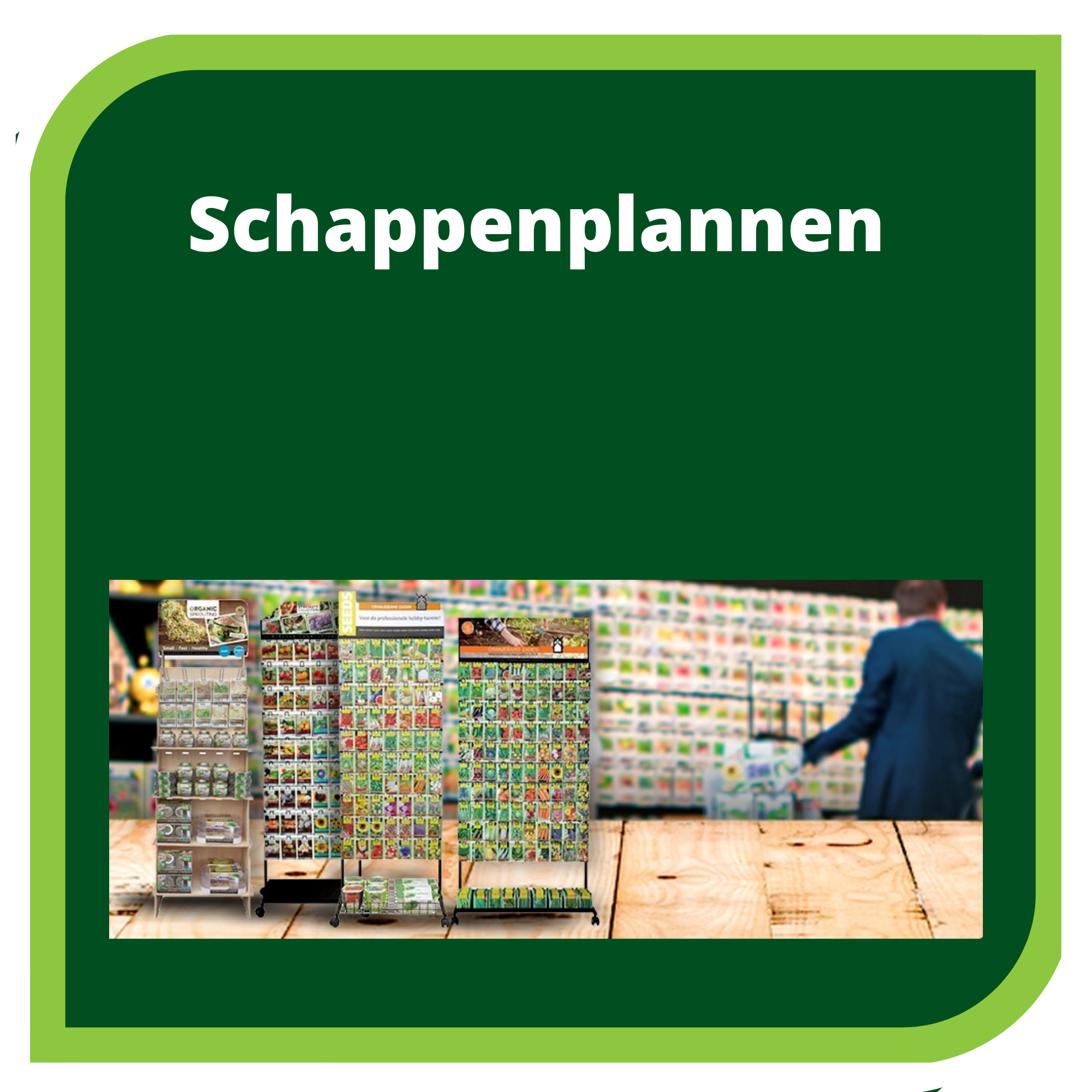 Schappenplannen 2025