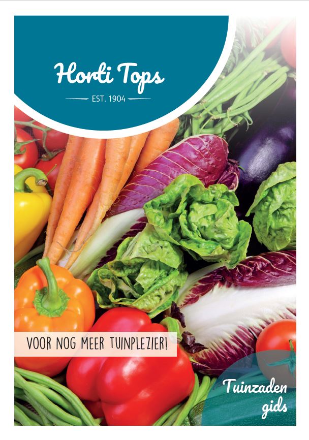 Banner horti tops 2024
