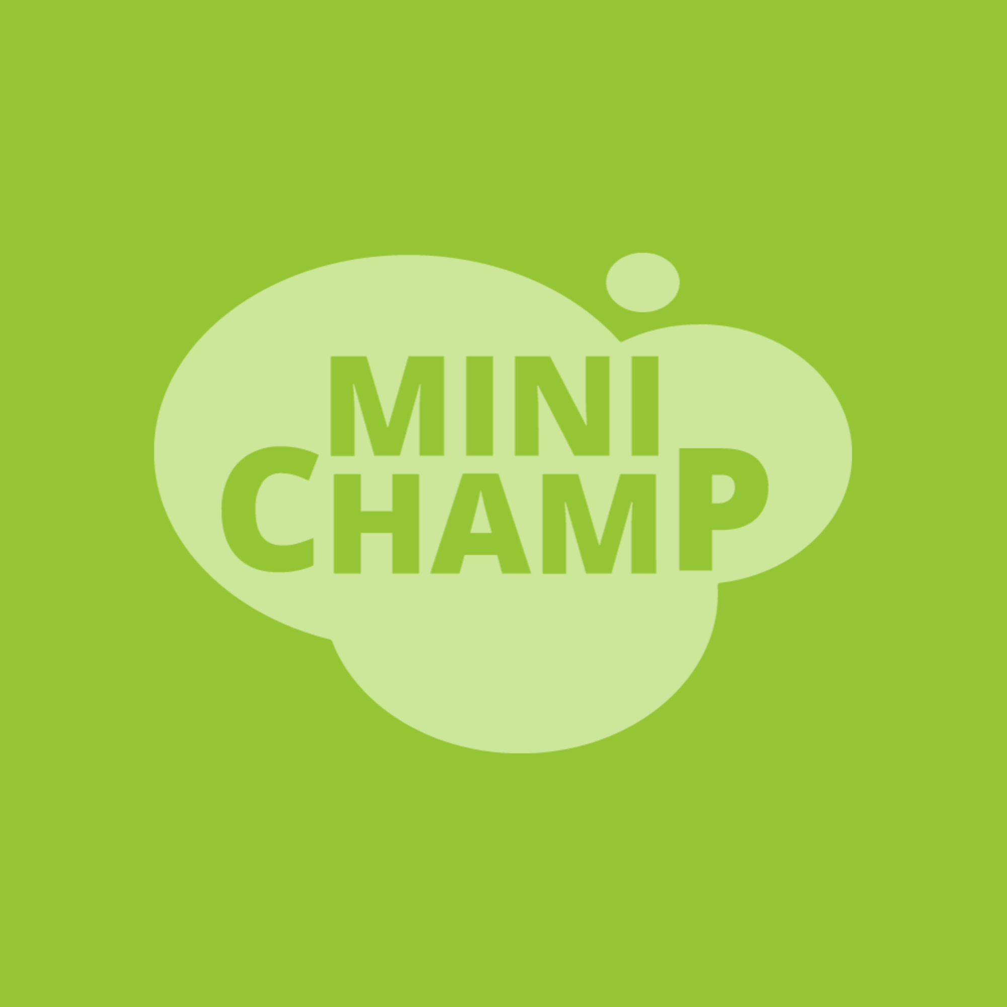 mini champ