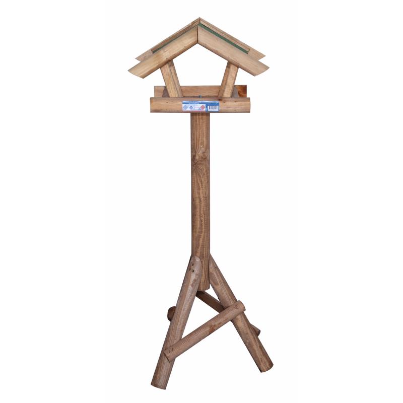 Birdtables green leatherwork 114 Cm