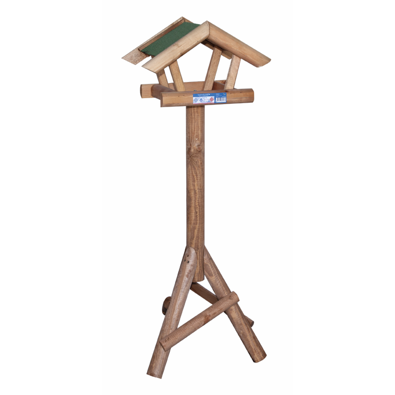 Birdtables green leatherwork 114 Cm