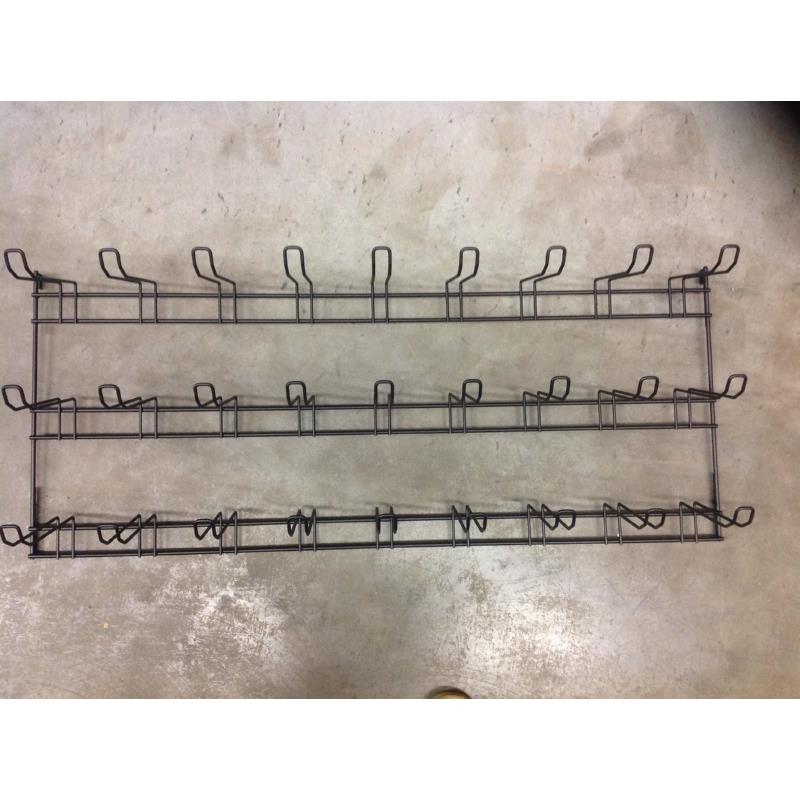 loop rack 3x9 positions for Buzzy seeds 10 per carton