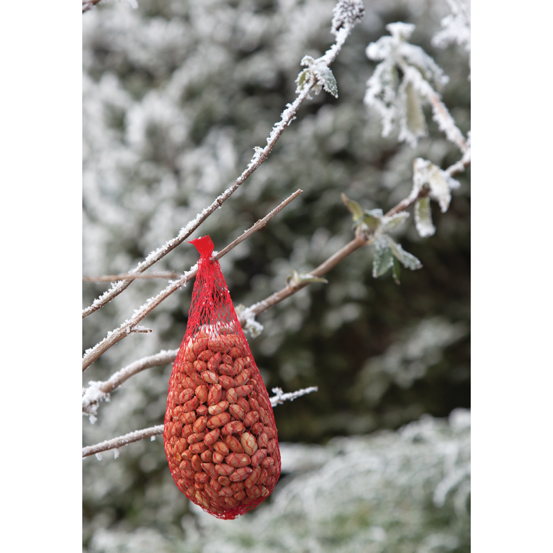 Bûten Food Erdnüsbeutel 200 gr.