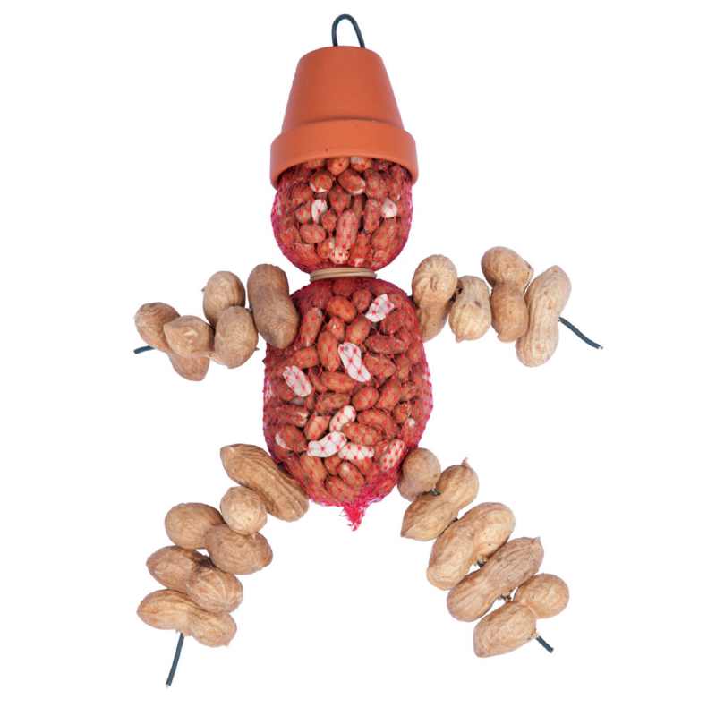 Bird Patrol Make a friend 315g