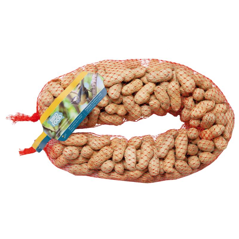 Bûten Food Schlange Erdnuss in der Schale 350 Gr. (15)
