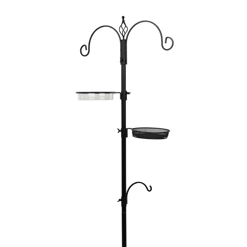 Bûten Gift Vogelfutterstation