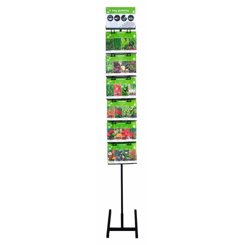 Buzzy® Seed Tapes Wild m² 6x10