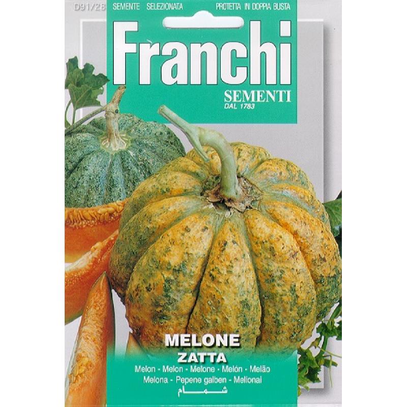 Fr Melone Zatta 91/28