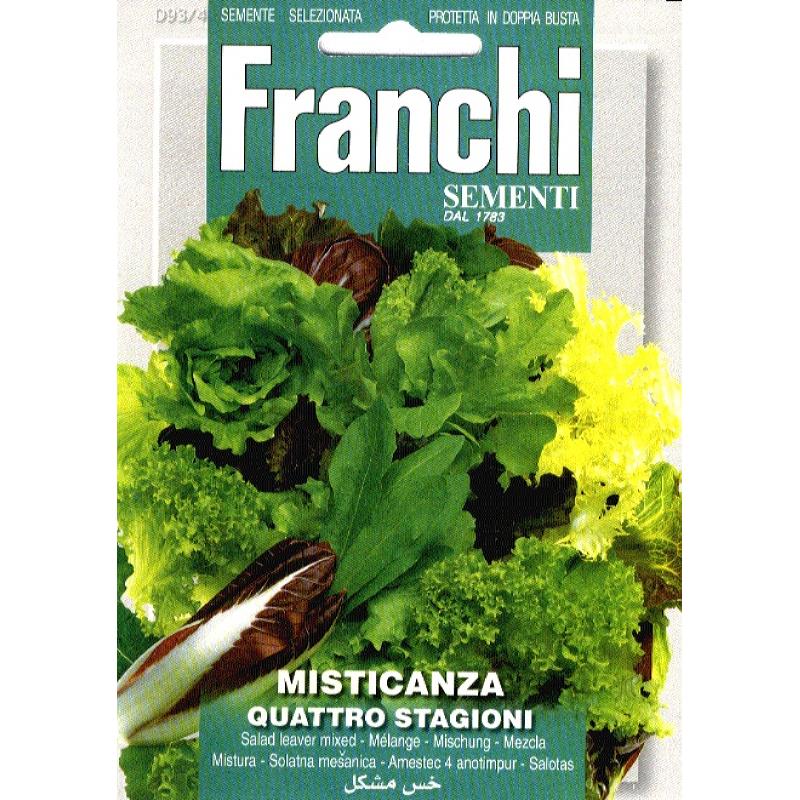 Fr Misticanza 4 Stagioni 93/4