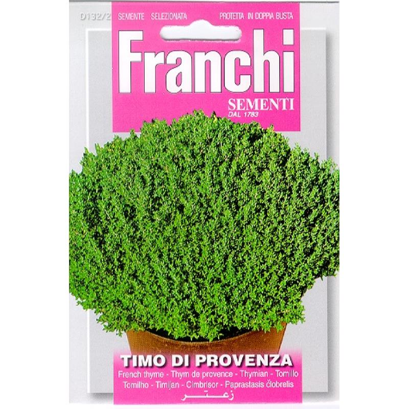 Fr Tijm, Timo Di Provenza 132/2