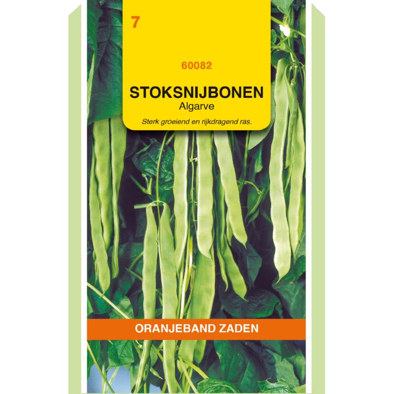 Oranjeband® Pole Bean Algarve, 100g