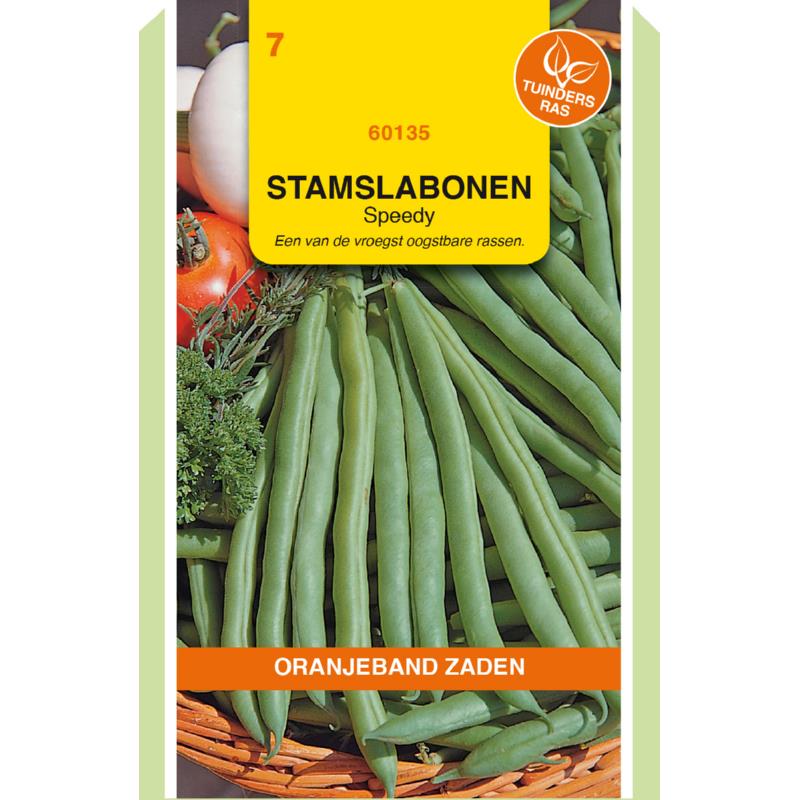 Oranjeband® Dwarf French Beans Soliman, 100g
