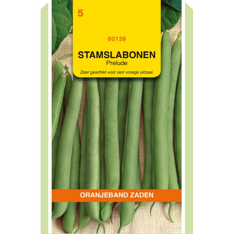 OBZ Stamslabonen Prelude, 100g