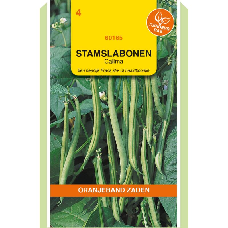 Oranjeband® Dwarf French beans Calima, 50g