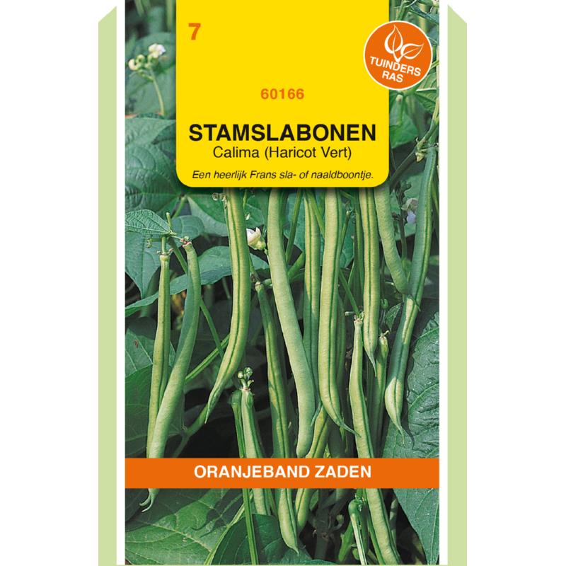 Oranjeband® Dwarf French beans Calima, 100g