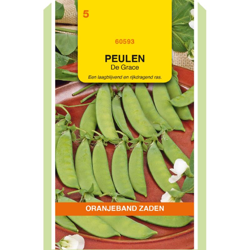 OBZ Peulen De Grace, 100g