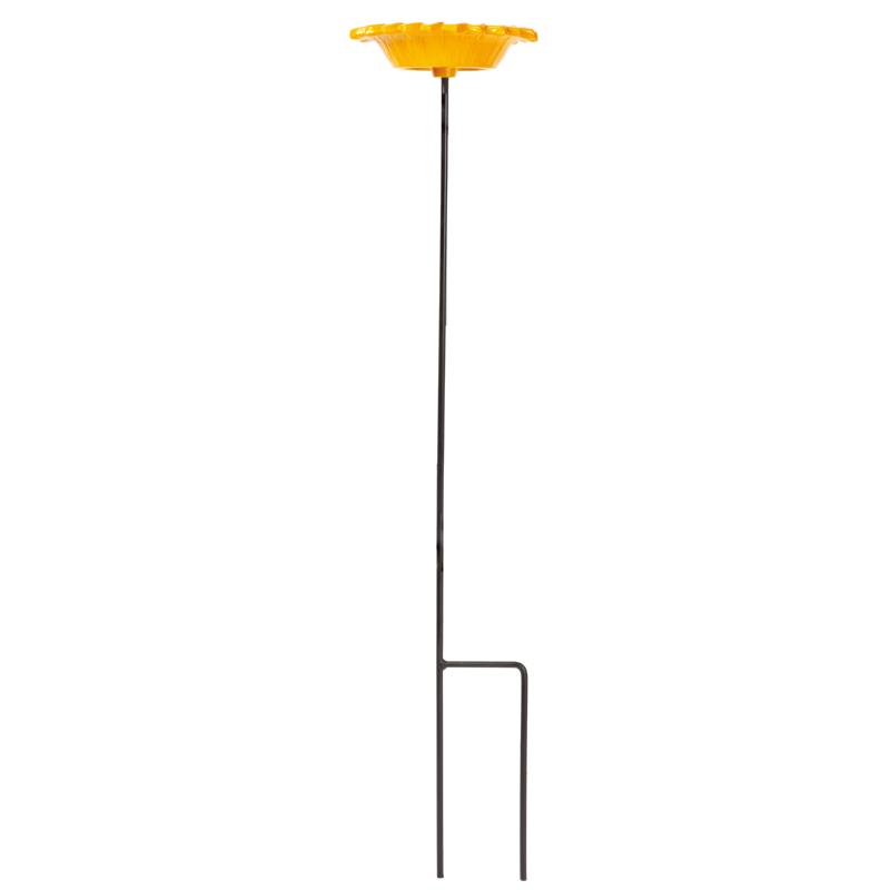 Bûten Gift Feeder Stake Sunflower