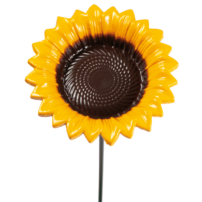 Bûten Gift Feeder Stake Sunflower