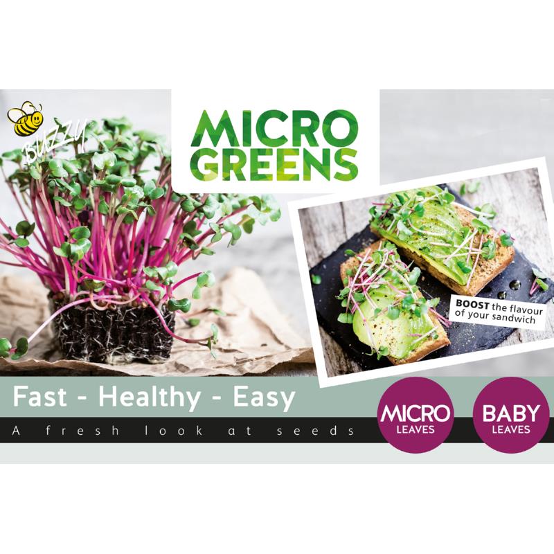 Header Carton Theme Micro Greens