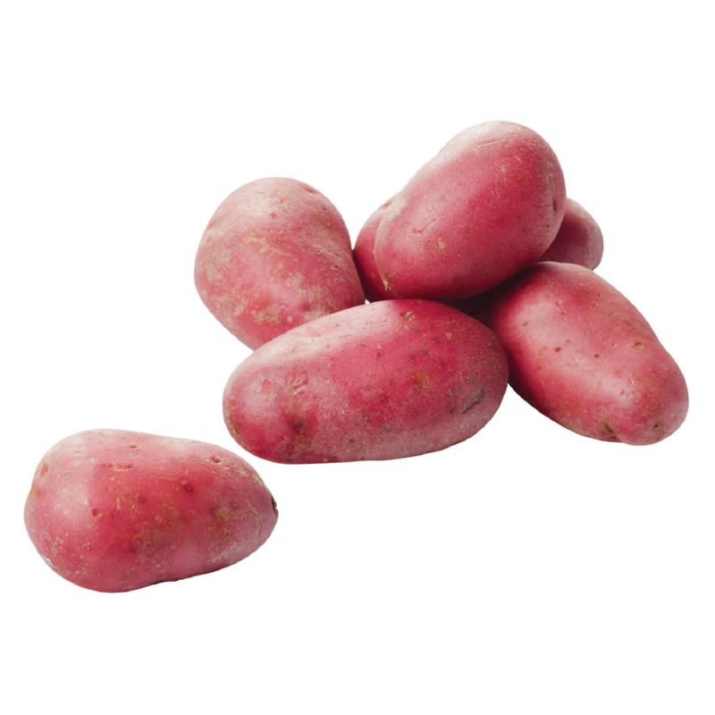 Seed Potatoes Roseval 1 Kg