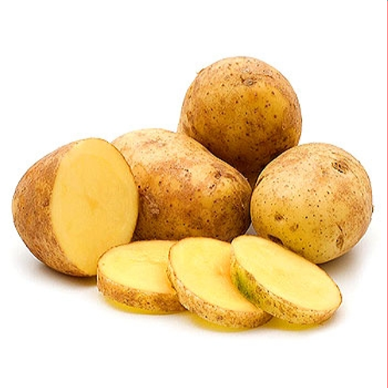 Seed Potatoes Agria 1 Kg