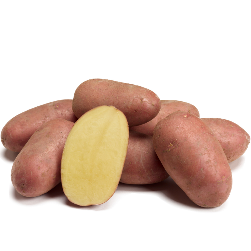 Pootaardappel Bio Raja/ Alouette  1 Kg