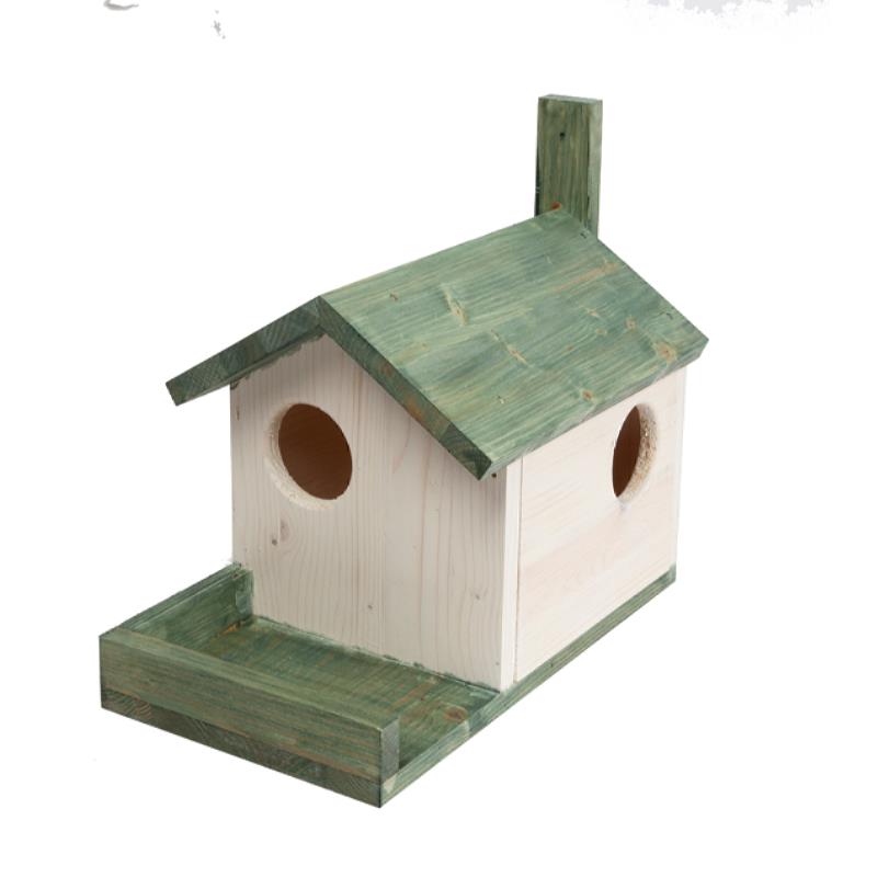 Bûten Home Eekhoorn Woning/Nestkast