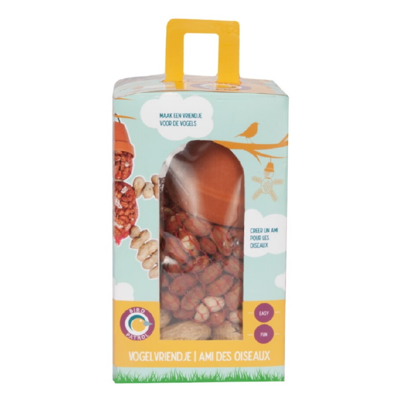 Bird Patrol Make a friend 315g