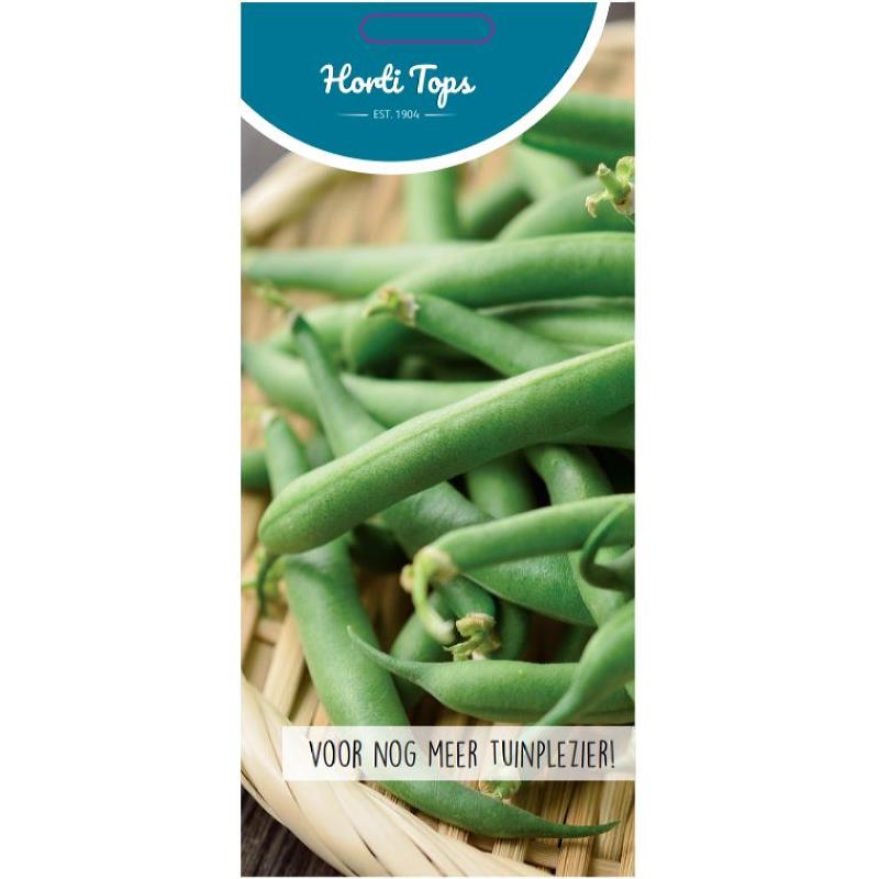 Brochure Horti Tops logo