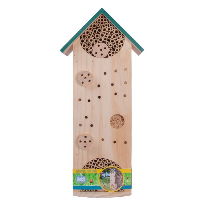 Bûten Home Insecthotel 50.5cm