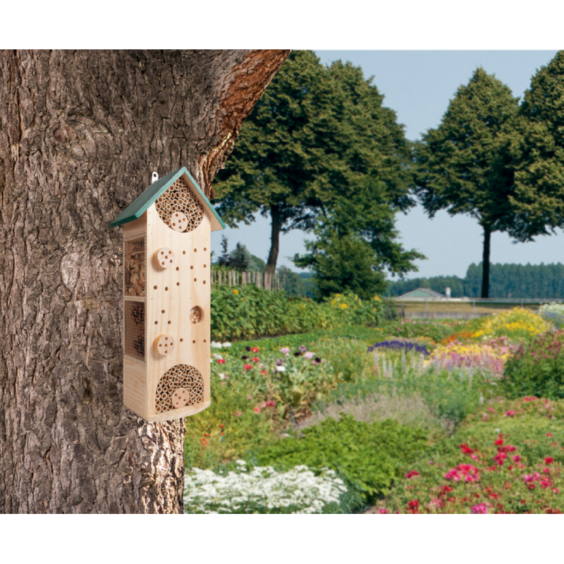 Bûten Home Insecthotel 50.5cm