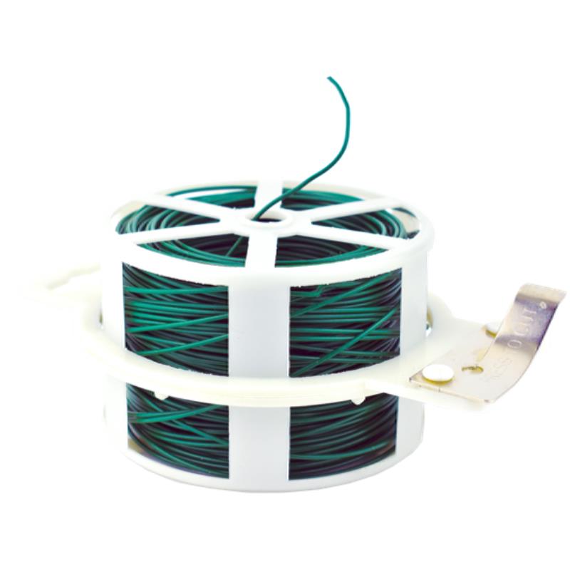 Plantpak Light Wire with Cutter 50m x 1mm