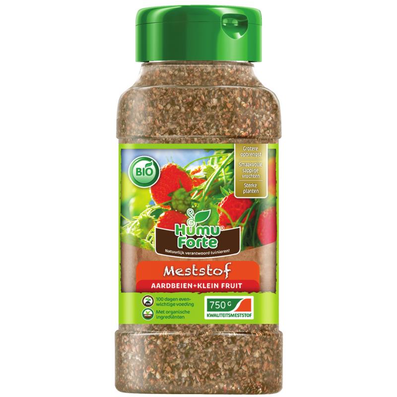 HumuForte Strawberry & Fruit Fertilizer
