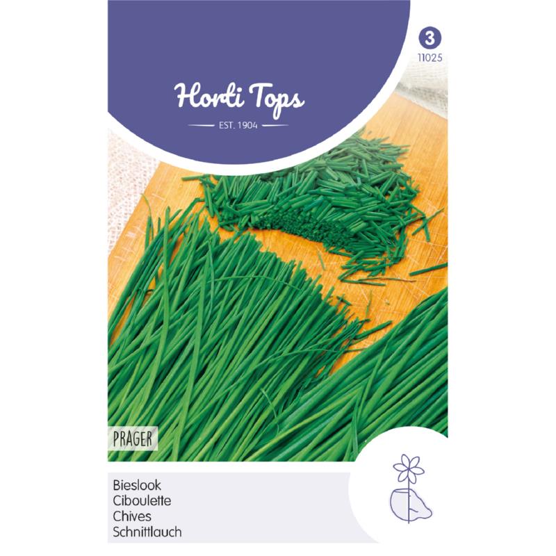 Horti Tops® Chive - Prager