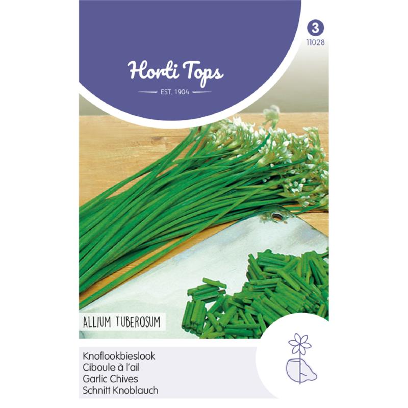 Horti Tops® Garlic Chives (Chinese)
