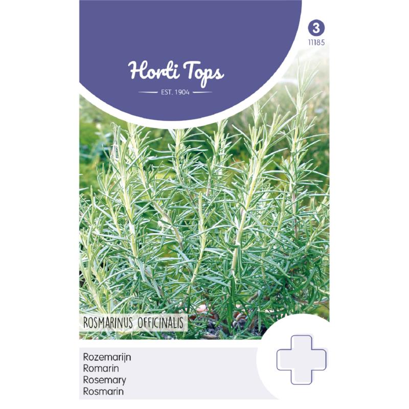 Horti Tops® Rosemary