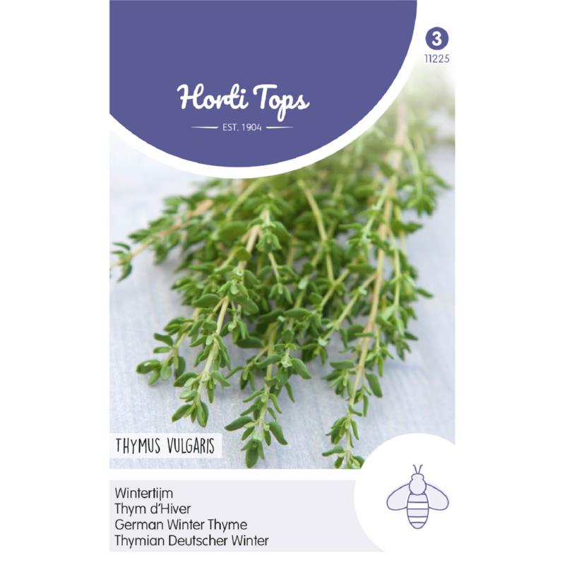 Horti Tops® German Winter Thyme
