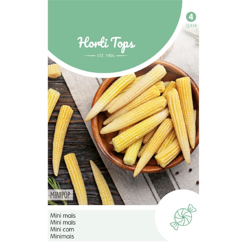 HT Minimais Minigold F1