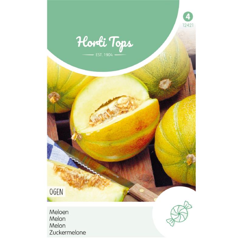 Horti Tops® Melon Eyes