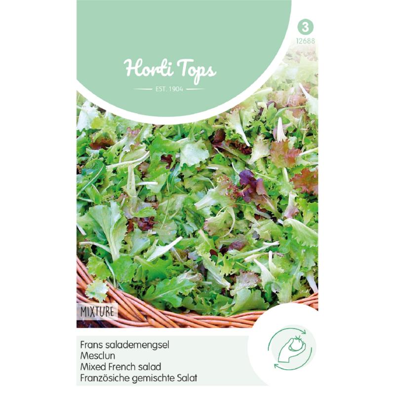Horti Tops® French Mixed Salad