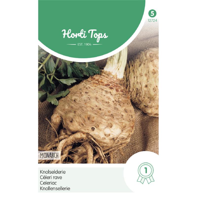 HT Knolselder Monarch (tzt Goliath)