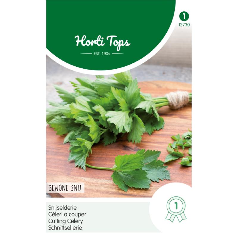 Horti Tops® Celery For Cutting/Soup Celery