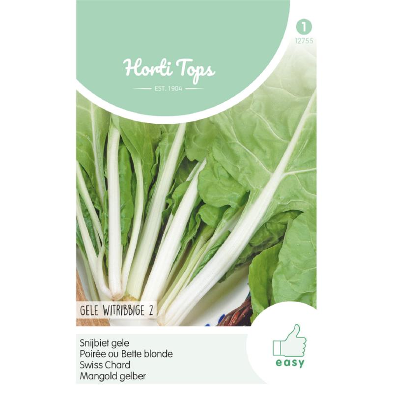 Horti Tops® Spinach Beet/Swiss Chard Lyon